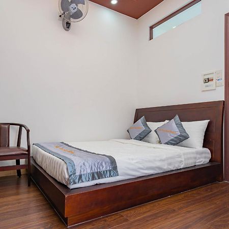 Sontra Sea Hotel 岘港 外观 照片