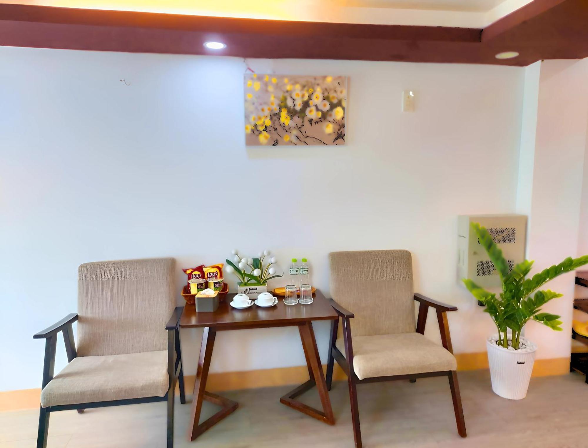 Sontra Sea Hotel 岘港 外观 照片