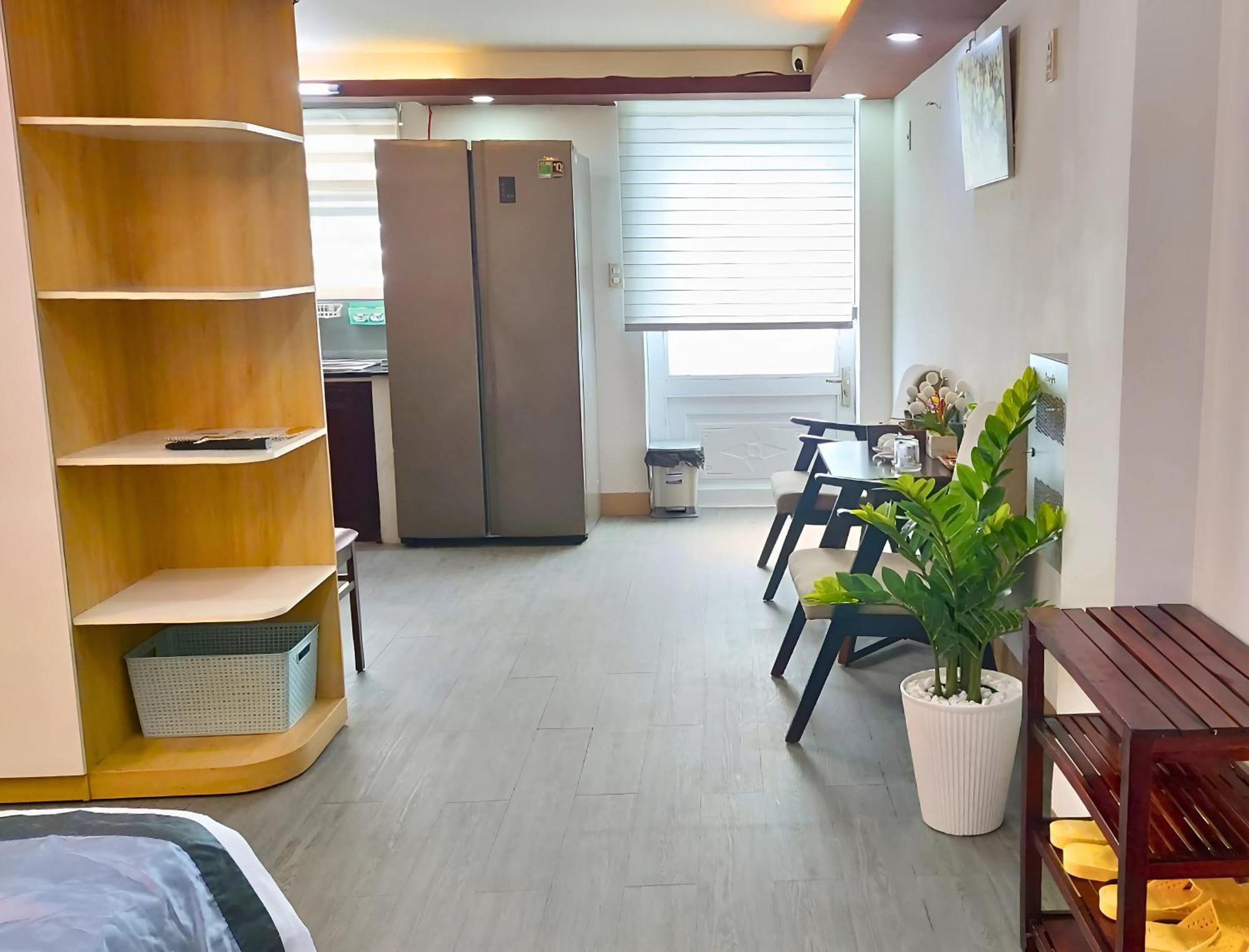Sontra Sea Hotel 岘港 外观 照片