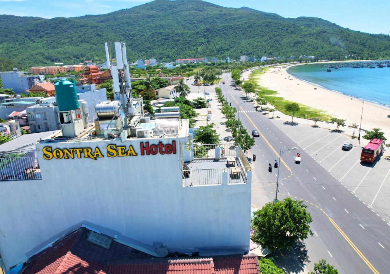 Sontra Sea Hotel 岘港 外观 照片