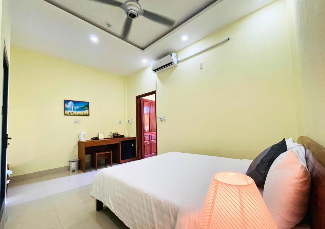 Sontra Sea Hotel 岘港 外观 照片