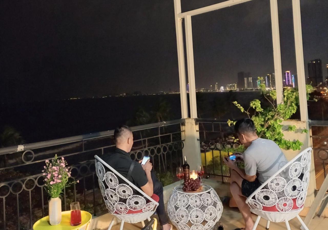 Sontra Sea Hotel 岘港 外观 照片