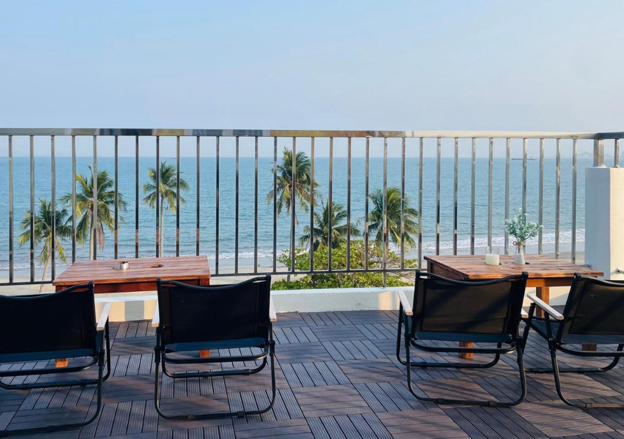 Sontra Sea Hotel 岘港 外观 照片