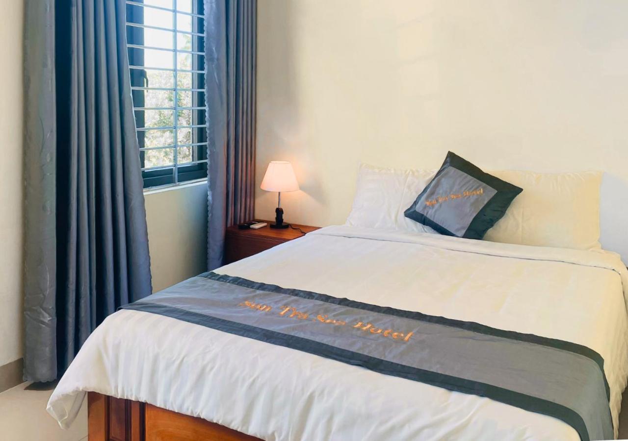 Sontra Sea Hotel 岘港 外观 照片