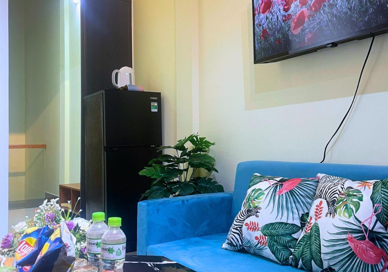 Sontra Sea Hotel 岘港 外观 照片