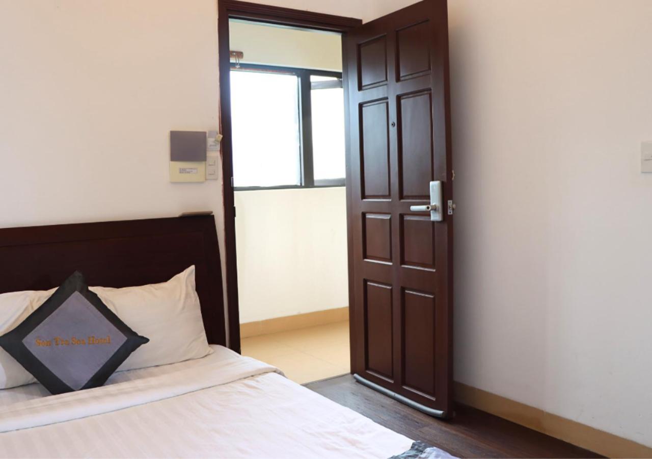Sontra Sea Hotel 岘港 外观 照片