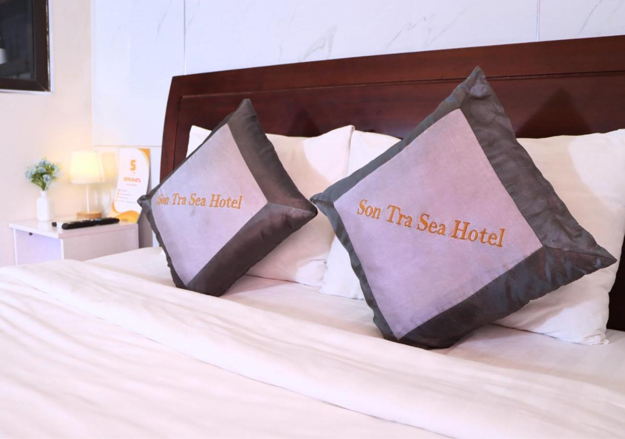 Sontra Sea Hotel 岘港 外观 照片