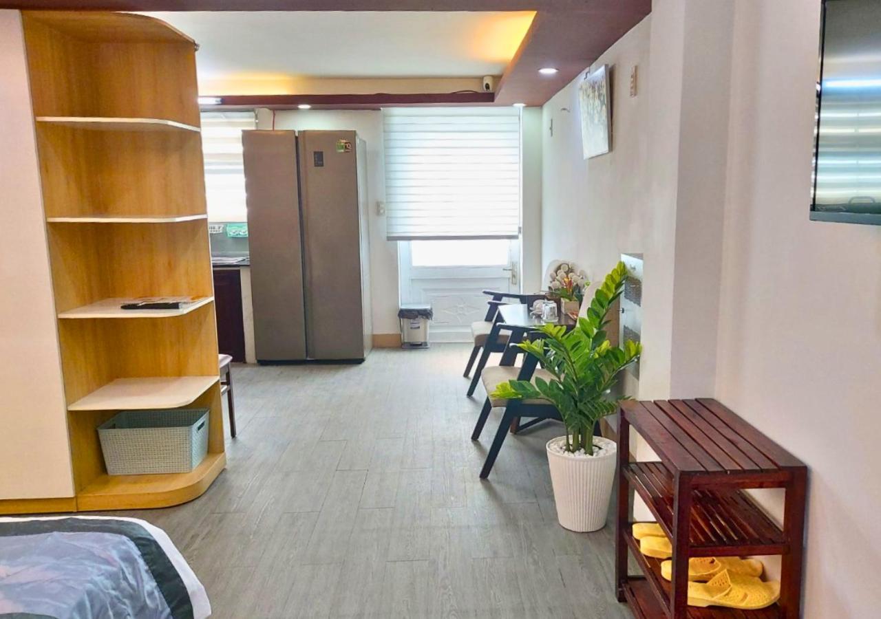 Sontra Sea Hotel 岘港 外观 照片