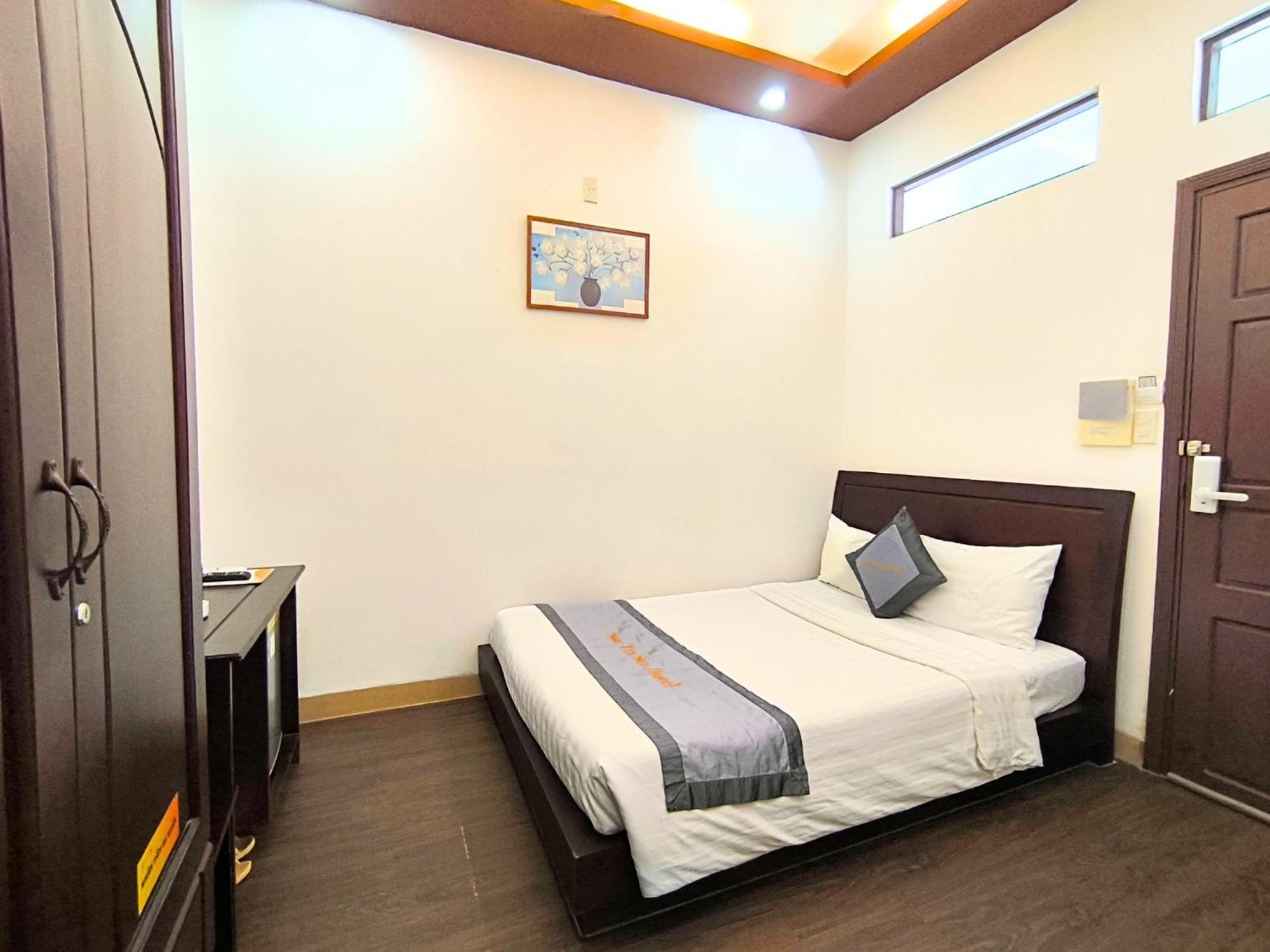 Sontra Sea Hotel 岘港 外观 照片